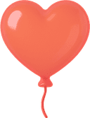 balloon left